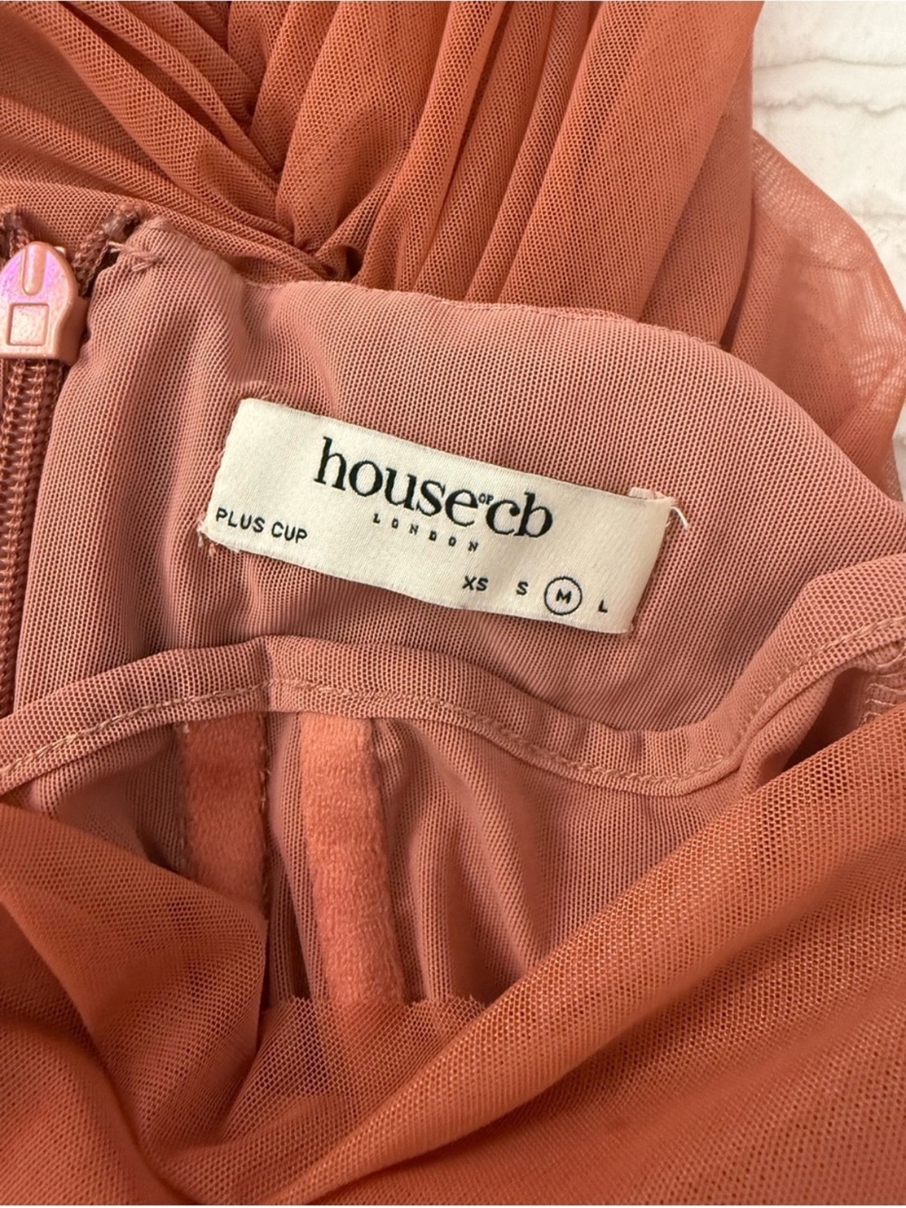 House of CB  Midi Dress - Picture 3 of 4